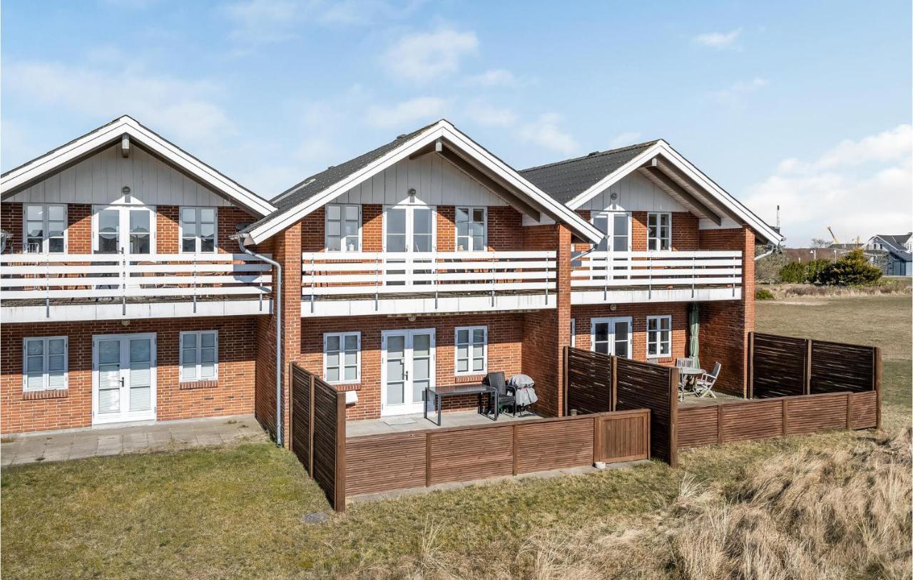 3 Bedroom Amazing Home In Romo Havneby Екстериор снимка