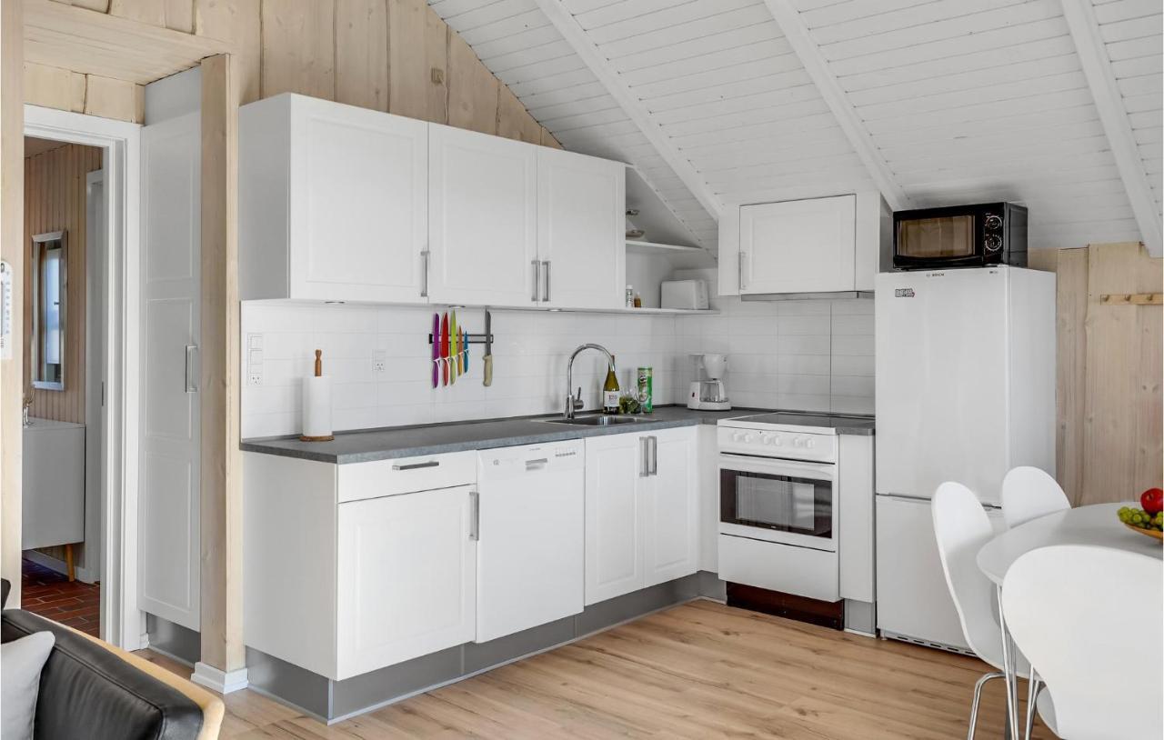 3 Bedroom Amazing Home In Romo Havneby Екстериор снимка