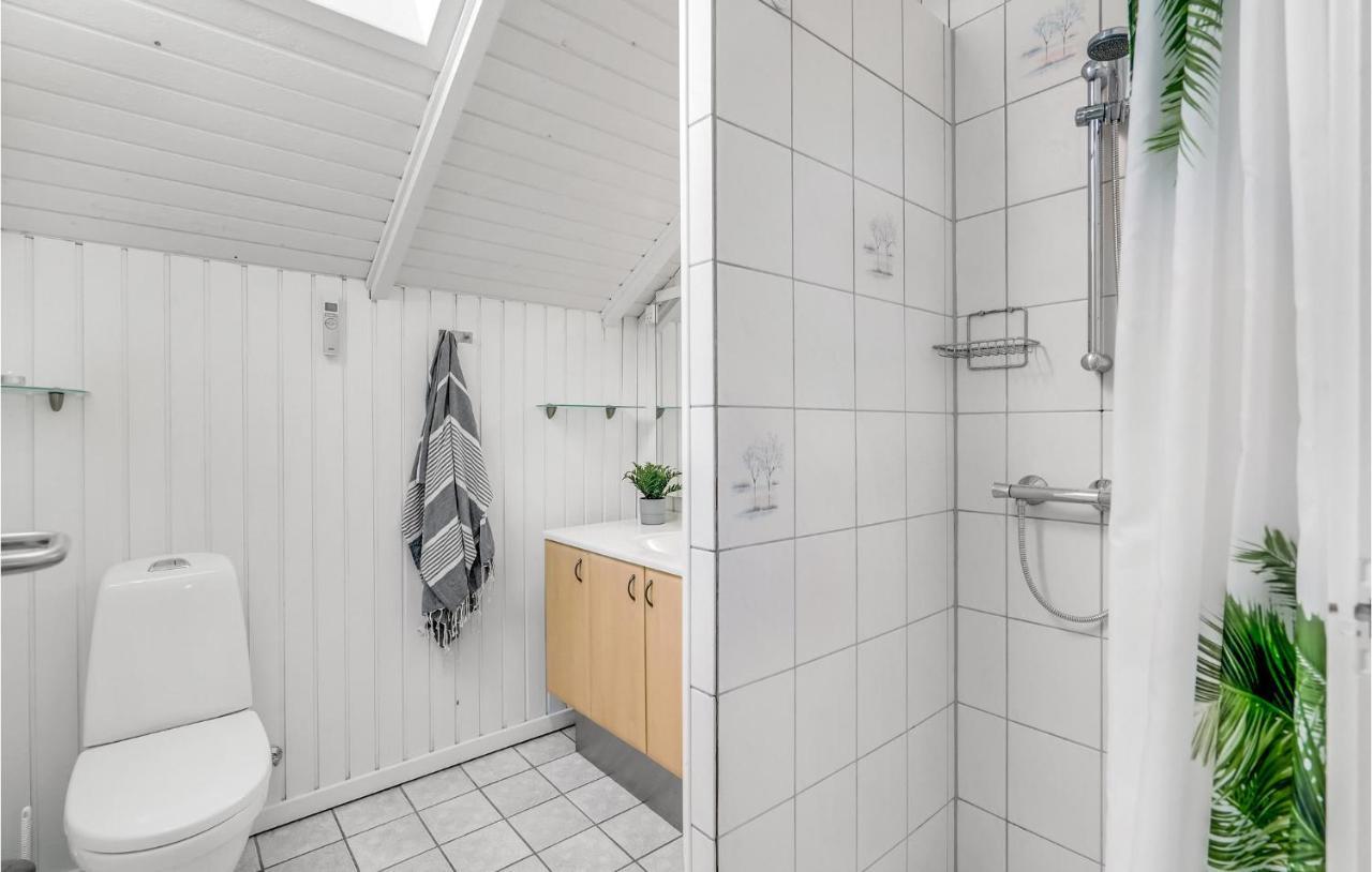 3 Bedroom Amazing Home In Romo Havneby Екстериор снимка