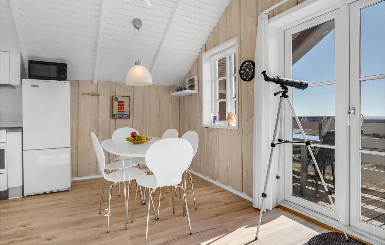 3 Bedroom Amazing Home In Romo Havneby Екстериор снимка