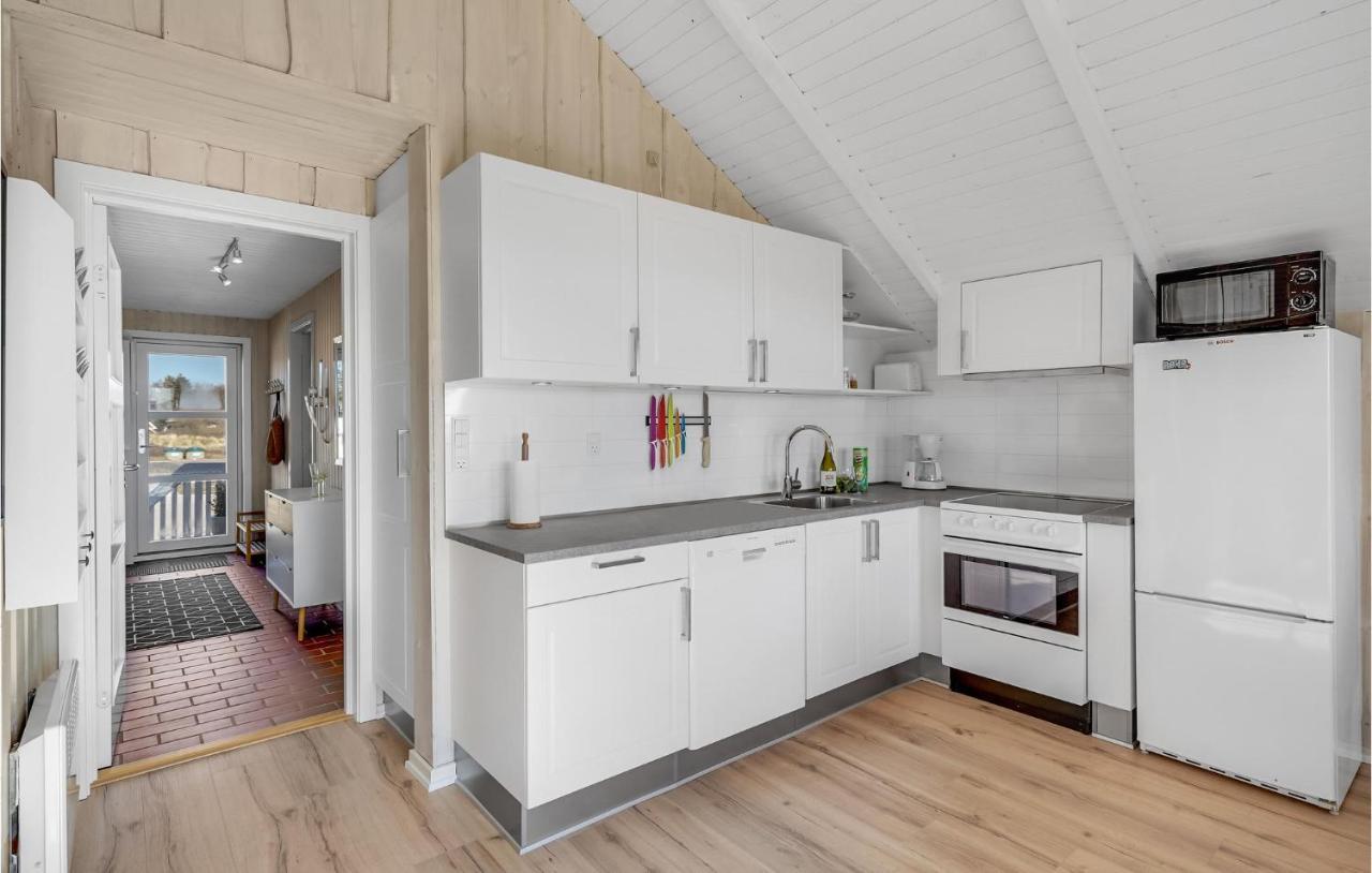 3 Bedroom Amazing Home In Romo Havneby Екстериор снимка